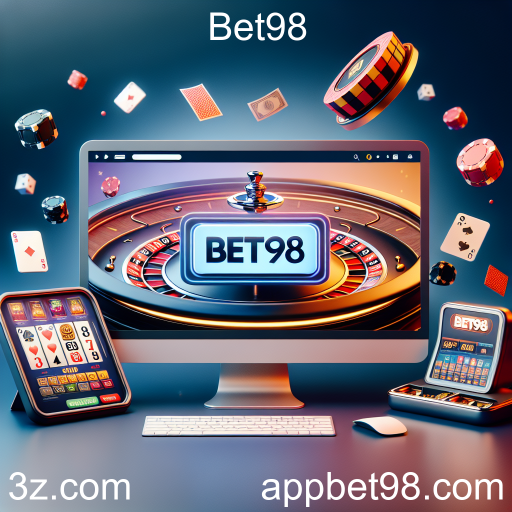 Explorando os Cassinos Online: Uma Nova Era de Entretenimento no Bet98